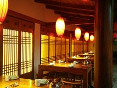 -小江南(万福园店)