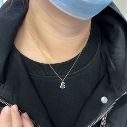 点击看大图 -Cindy Jewelry·钻戒·彩色宝石