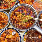 ️这家正经成都口味的鸭店，可算是我被找到了