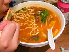 -寻裕记·现炒浇头面(人民广场店)