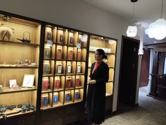-中和·国风茶馆(愚园路店)