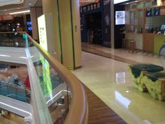 -吾悦广场(南京鼓楼店)