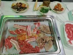 -满香园自助海鲜烤肉(赣榆吾悦广场店)