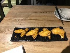 -蜜桃餐厅·古运河畔(南下塘店)