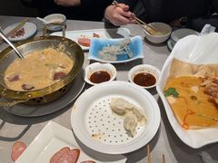 -华竹饭店(中央大街店)