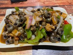 -桥边美食·原七小肥佬烧烤(海宁小区新居菉苑店)