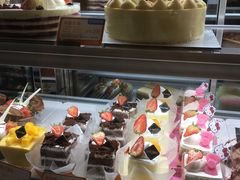 -BreadTalk面包新语·烘焙蛋糕(高德置地春广场店)