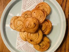 -新白鹿餐厅(百联中环店)