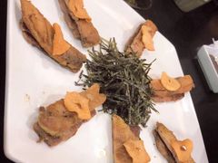 -红叶日料·放题·海胆·定食(星海店)