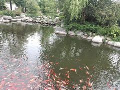 -太白山御龙湾温泉
