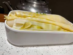 -九府羊·鲜羊火锅·烤串(新华路店)