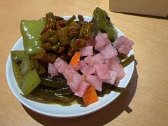-水平有限广西米粉·广西风味集(五道口店)