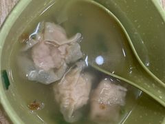 -肉燕扁食草包飯(东街店)
