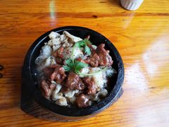 -石榴院子(西施故里店)