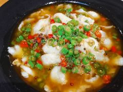 藤椒龙利鱼-心邸·庆宴(雅宝城店)