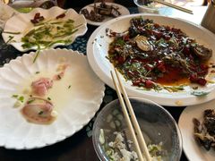 -古道惠风饭庄
