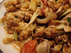 -旺达·福州菜(正大广场店)