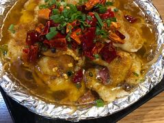 椒盐龙利鱼-壹酒贰肉1926·深夜食堂(南京北街店)