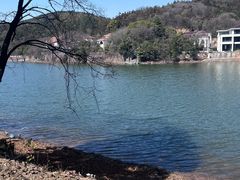 -茅山东方盐湖城景区