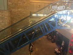 -骑鹅公社(南开大悦城店)