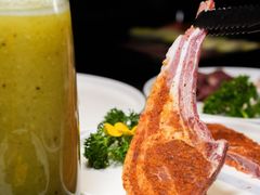 -水木锦堂·自助铁板烧(方庄时代店)