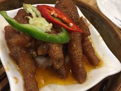 -赏点粤式点心(广州塔店)