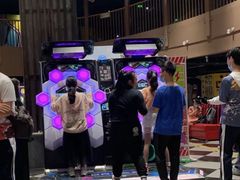 -核客电玩城(东门店)