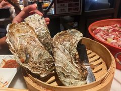 -火炉火自助餐(西直门凯德MALL店)