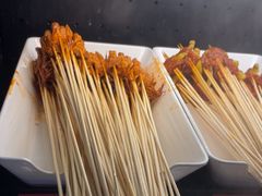 -佰人王串串香火锅(洋珠巷店)