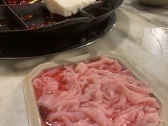 -化龙桥九宫格火锅(清水河店)