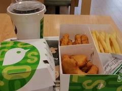 -德克士(二宫店)
