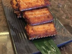 -真爱中国餐馆·年华店(朱雀大街店)