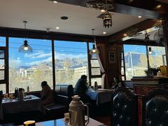 -娜玛瑟德餐厅(仙足岛店)