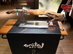 -拉蒂娜·巴西牛排馆 Latina·Brazilian Steakhouse(王府井喜悦店)