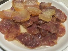 咸肉香肠-金锅小厨(乐活街店)