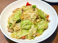 -外婆烧.老杭帮菜(庆春店)