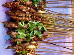 -林二哥宜烤官·宜宾小烧烤