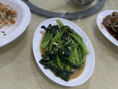 -考记泥焗鸡农庄·海鲜(北洛秘境店)