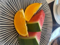 -希尔顿逸林大酒店-随园中餐厅(新区店)