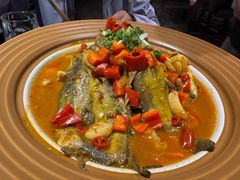 -明月土菜馆(老城区店)