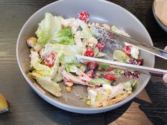-Osteria意大利餐厅