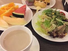 -东方银座国际酒店·爱晚亭·精致湘菜