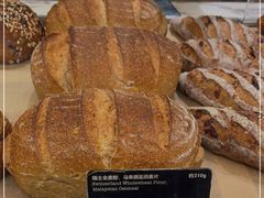 -WHEAT&BAKER-麥(凯德来福士店)