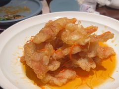 -福成厚江鱼壹号黑金冠好店(群力店)