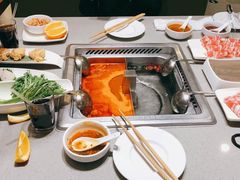 -海底捞火锅(凯德广场店)