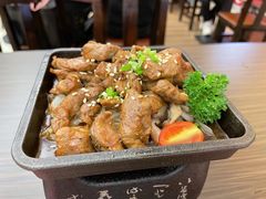 -仙隐小鹿中华料理(南宁万象城店)