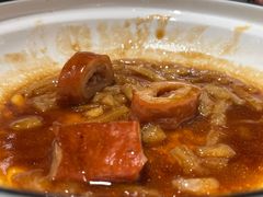 真功夫大肠-客家汇·客家传承菜(水库店)
