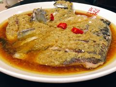 口味鱼头-口味堂(惠济路店)