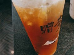 -赠李白·如诗的川味(余杭万达广场店)