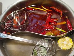 -潮正和潮汕牛肉火锅·老字号(番禺万达店)